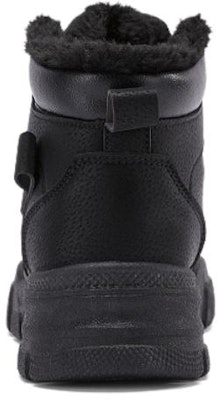 Warrior Mid-Top 'Black Windproof Warmth' WBN(JS)-0501-103 Shop Warrior Mid-Top 'Black Windproof Warmth' WBN(JS)-0501-103