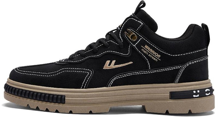 ウォリアー ミッドトップ 快適ユーティリティ黒 (Uoriā Middotoppu Kaiteki Yūtiriti Kuro) WBN(JS)-113103 Buy ウォリアー ミッドトップ 快適ユーティリティ黒 (Uoriā Middotoppu Kaiteki Yūtiriti Kuro) WBN(JS)-113103