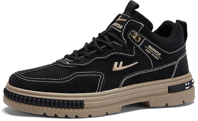 ウォリアー ミッドトップ 快適ユーティリティ黒 (Uoriā Middotoppu Kaiteki Yūtiriti Kuro) WBN(JS)-113103 Order ウォリアー ミッドトップ 快適ユーティリティ黒 (Uoriā Middotoppu Kaiteki Yūtiriti Kuro) WBN(JS)-113103