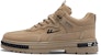 Warrior Mid-Top 'Kerja Sejuk Khaki' WBN(JS)-113101