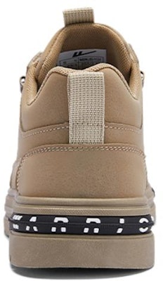 Warrior Mid-Top 'Khaki Cool Workwear' WBN(JS)-113101 Shop Warrior Mid-Top 'Khaki Cool Workwear' WBN(JS)-113101