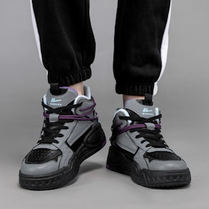 勇士中帮“黑灰” WBN(JS)-129103-1 3