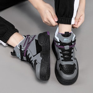 勇士中帮“黑灰” WBN(JS)-129103-1 5