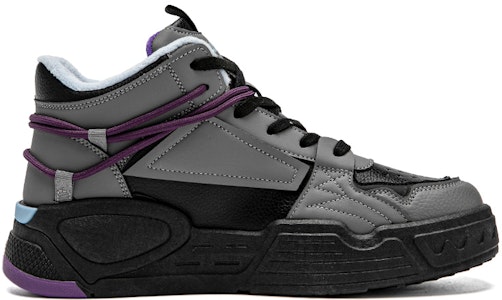 勇士中帮“黑灰” WBN(JS)-129103-1 Order 勇士中帮“黑灰” WBN(JS)-129103-1