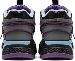 ウォリアー ミッドトップ 黒灰 (Uōriā Middotoppu Kurohai) WBN(JS)-129103-1 Purchase ウォリアー ミッドトップ 黒灰 (Uōriā Middotoppu Kurohai) WBN(JS)-129103-1