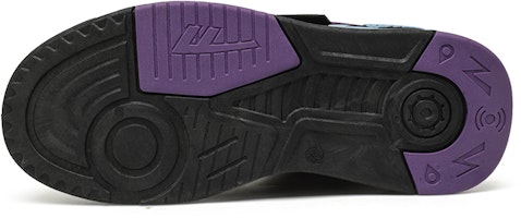 ウォリアー ミッドトップ 黒灰 (Uōriā Middotoppu Kurohai) WBN(JS)-129103-1 Details for ウォリアー ミッドトップ 黒灰 (Uōriā Middotoppu Kurohai) WBN(JS)-129103-1