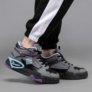 勇士中帮“黑灰” WBN(JS)-129103-1 2