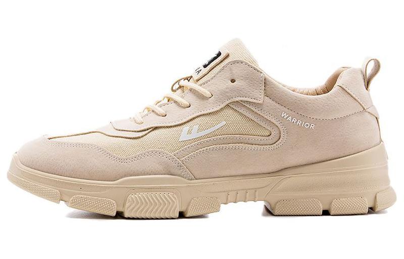 Buy Warrior Outdoor Boots 'Brown' TM-WXP(WZ)-1306-1JQ