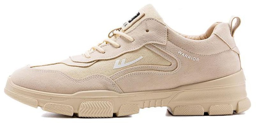 Warrior Outdoor Boots 'Brown' TM-WXP(WZ)-1306-1JQ Buy Warrior Outdoor Boots 'Brown' TM-WXP(WZ)-1306-1JQ