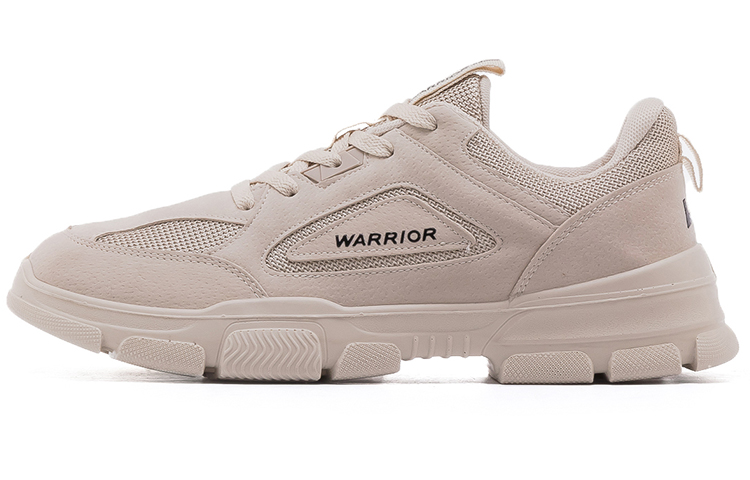 Warrior Outdoor Climbing Sneaker 'Beige'