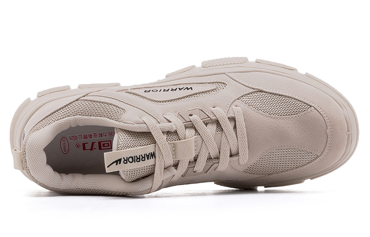 Warrior Outdoor Climbing Sneaker 'Beige' 圖 3