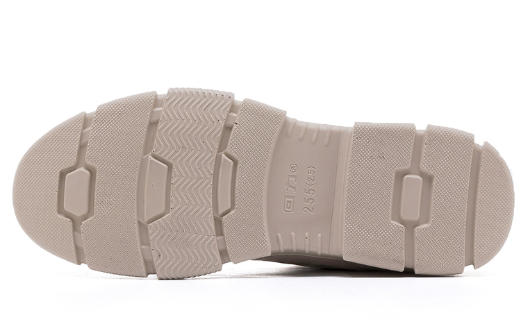 Warrior Outdoor Climbing Sneaker 'Beige' 圖 5