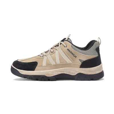 Warrior Outdoor Low 'Khaki Black'