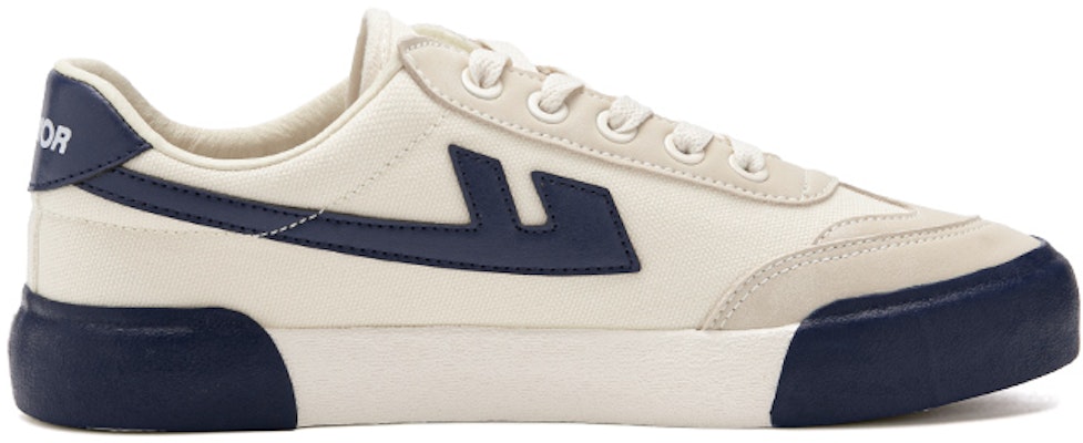 워리어 레트로 '베이지 딥블루' (Warrior Retro 'Beige Deep Blue') WXY-C951G02 Order 워리어 레트로 '베이지 딥블루' (Warrior Retro 'Beige Deep Blue') WXY-C951G02