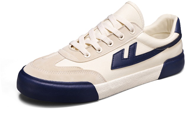 워리어 레트로 '베이지 딥블루' (Warrior Retro 'Beige Deep Blue') WXY-C951G02 Lookbook 워리어 레트로 '베이지 딥블루' (Warrior Retro 'Beige Deep Blue') WXY-C951G02