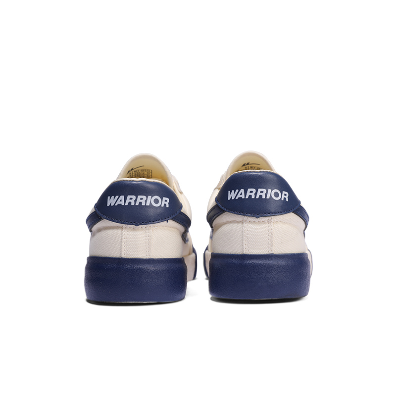 Purchase 워리어 레트로 '베이지 딥블루' (Warrior Retro 'Beige Deep Blue') WXY-C951G02