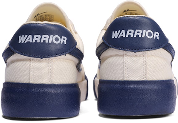 워리어 레트로 '베이지 딥블루' (Warrior Retro 'Beige Deep Blue') WXY-C951G02 Purchase 워리어 레트로 '베이지 딥블루' (Warrior Retro 'Beige Deep Blue') WXY-C951G02