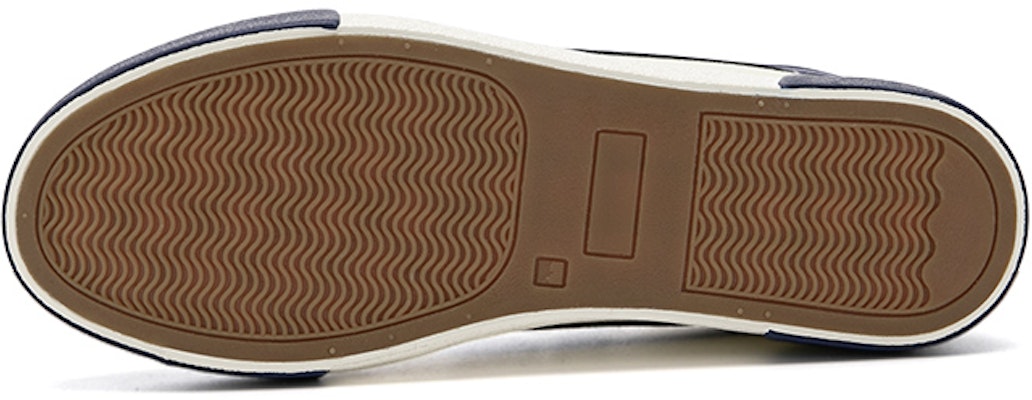 워리어 레트로 '베이지 딥블루' (Warrior Retro 'Beige Deep Blue') WXY-C951G02 Details for 워리어 레트로 '베이지 딥블루' (Warrior Retro 'Beige Deep Blue') WXY-C951G02