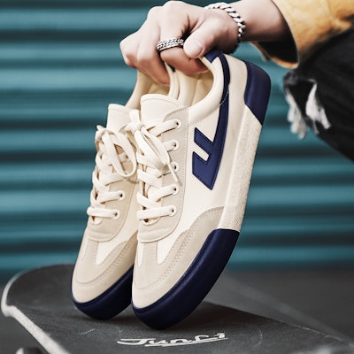 워리어 레트로 '베이지 딥블루' (Warrior Retro 'Beige Deep Blue') WXY-C951G02 Cheap 워리어 레트로 '베이지 딥블루' (Warrior Retro 'Beige Deep Blue') WXY-C951G02