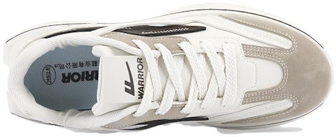 ウォリアー レトロ ベージュ ローカット WBN(JS)-050902 Lookbook ウォリアー レトロ ベージュ ローカット WBN(JS)-050902