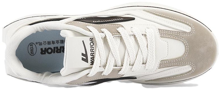 워리어 레트로 베이지 로우탑 (Warrior Retro Beige Low-Top) WBN(JS)-050902 Lookbook 워리어 레트로 베이지 로우탑 (Warrior Retro Beige Low-Top) WBN(JS)-050902