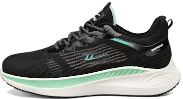Warrior Retro 'Black Green' WXY(S)-2316CM03 Warrior Retro 'Black Green' WXY(S)-2316CM03