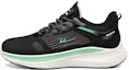 Buy 워리어 레트로 '블랙그린' (Warrior Retro 'Black Green') WXY(S)-2316CM03