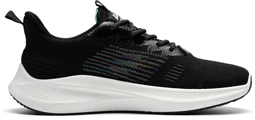 워리어 레트로 '블랙그린' (Warrior Retro 'Black Green') WXY(S)-2316CM03 5