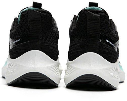 워리어 레트로 '블랙그린' (Warrior Retro 'Black Green') WXY(S)-2316CM03 8