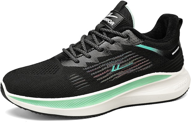 워리어 레트로 '블랙그린' (Warrior Retro 'Black Green') WXY(S)-2316CM03 Lookbook 워리어 레트로 '블랙그린' (Warrior Retro 'Black Green') WXY(S)-2316CM03