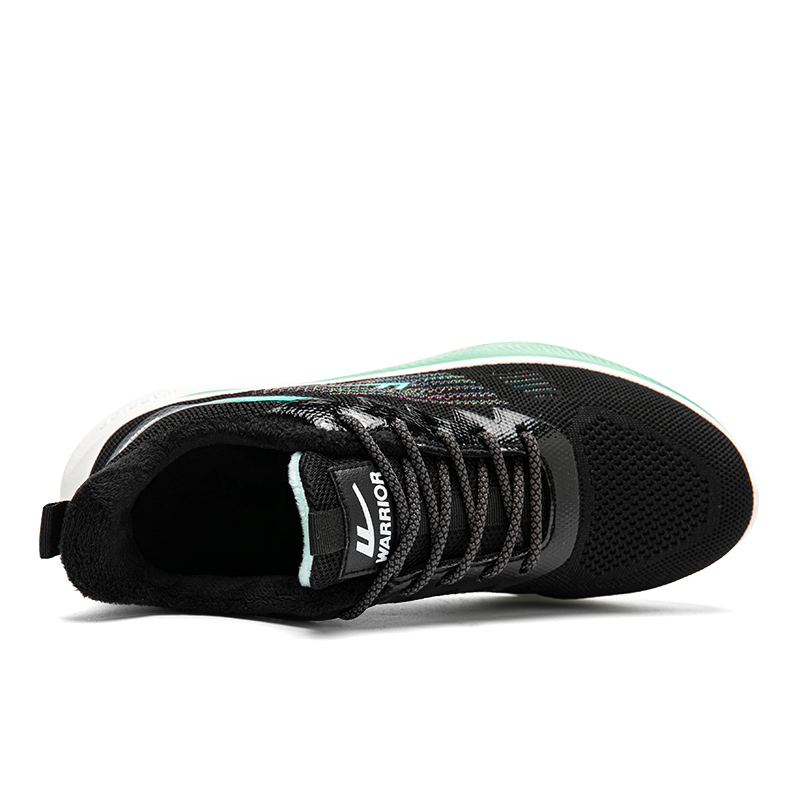 Shop 回力复古系列 '黑绿色' WXY(S)-2316CM03