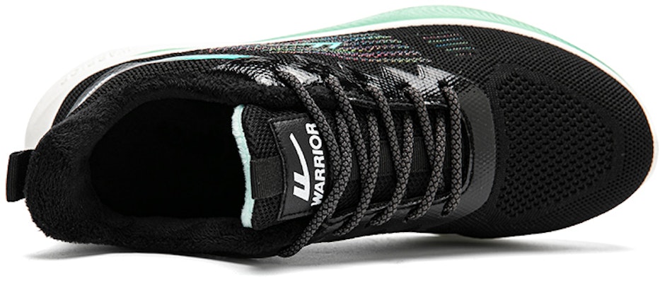 워리어 레트로 '블랙그린' (Warrior Retro 'Black Green') WXY(S)-2316CM03 Shop 워리어 레트로 '블랙그린' (Warrior Retro 'Black Green') WXY(S)-2316CM03