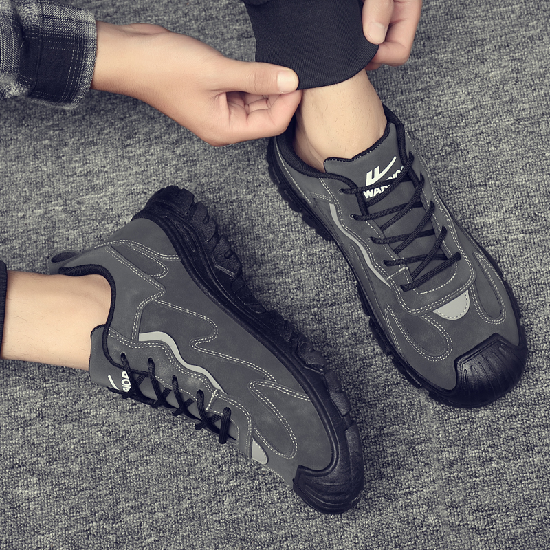 Warrior Retro 'Military Green' 圖 5