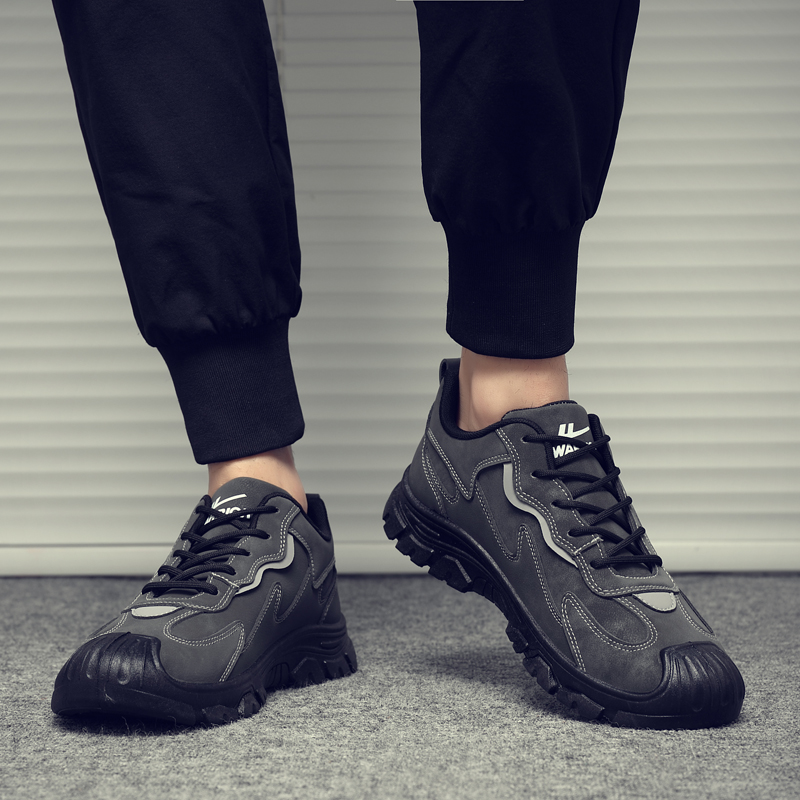 Warrior Retro 'Military Green' 圖 6