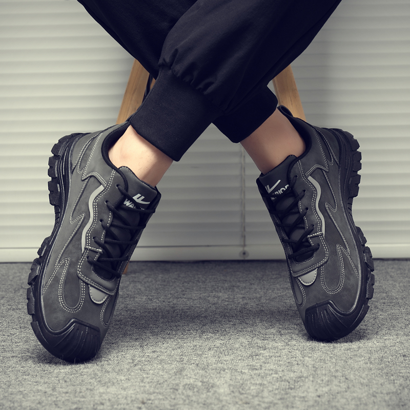 Warrior Retro 'Military Green' 圖 10