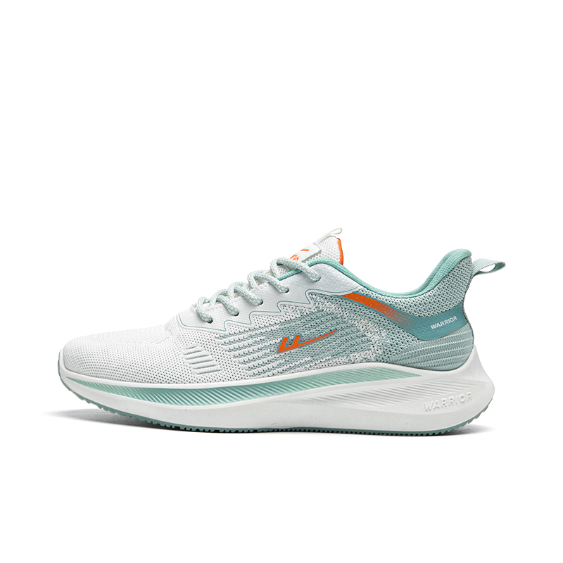 Warrior Retro 'White Teal Green' WXY(S)-2316C01
