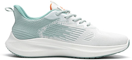 Warrior Retro 'Putih Hijau Biru' WXY(S)-2316C01 Order Warrior Retro 'Putih Hijau Biru' WXY(S)-2316C01