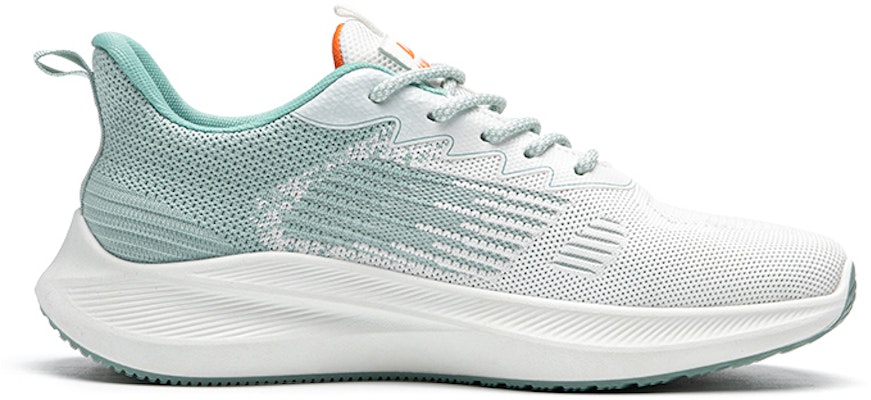 Warrior Retro 'White Teal Green' WXY(S)-2316C01 Order Warrior Retro 'White Teal Green' WXY(S)-2316C01