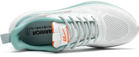 Warrior Retro 'Putih Hijau Biru' WXY(S)-2316C01 Shop Warrior Retro 'Putih Hijau Biru' WXY(S)-2316C01