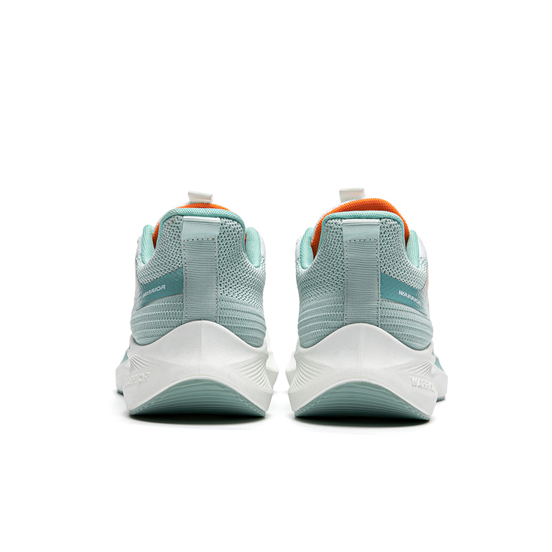 Purchase Warrior Retro 'Putih Hijau Biru' WXY(S)-2316C01