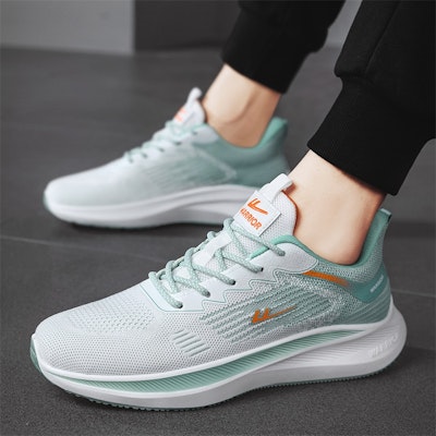 Warrior Retro 'White Teal Green' WXY(S)-2316C01 Sizing Warrior Retro 'White Teal Green' WXY(S)-2316C01