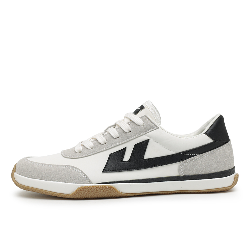 Buy Warrior Retro Lona Baja 'Beige' WXY-F899HJ06
