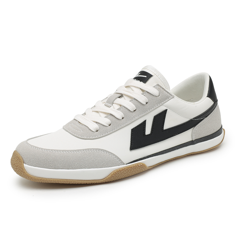 Lookbook Warrior Retro Lona Baja 'Beige' WXY-F899HJ06