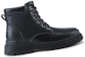 Order Kasut High-Top Retro Warrior 'Black Comfort' WBN(JS)-066302