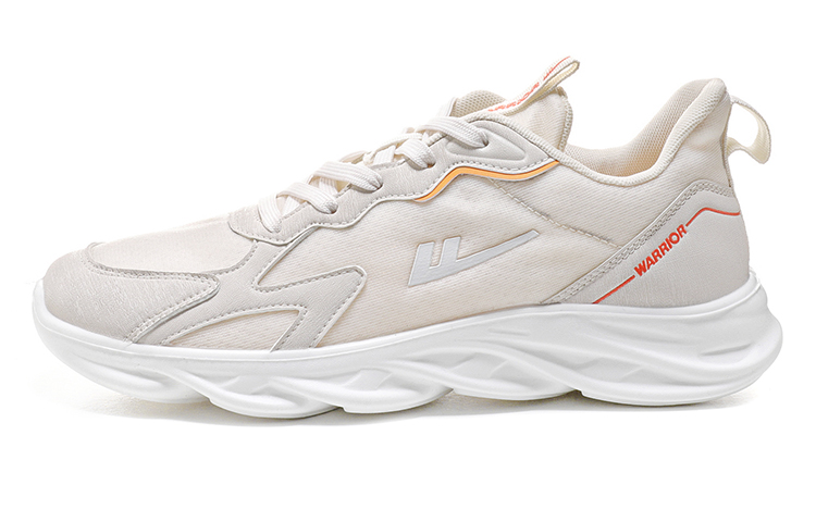 Buy Zapatillas de Correr Warrior Low 'Beige' WXY(JS)-0691