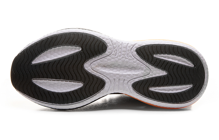 Warrior Running Shoes Low 'Black Breathable' 圖 5