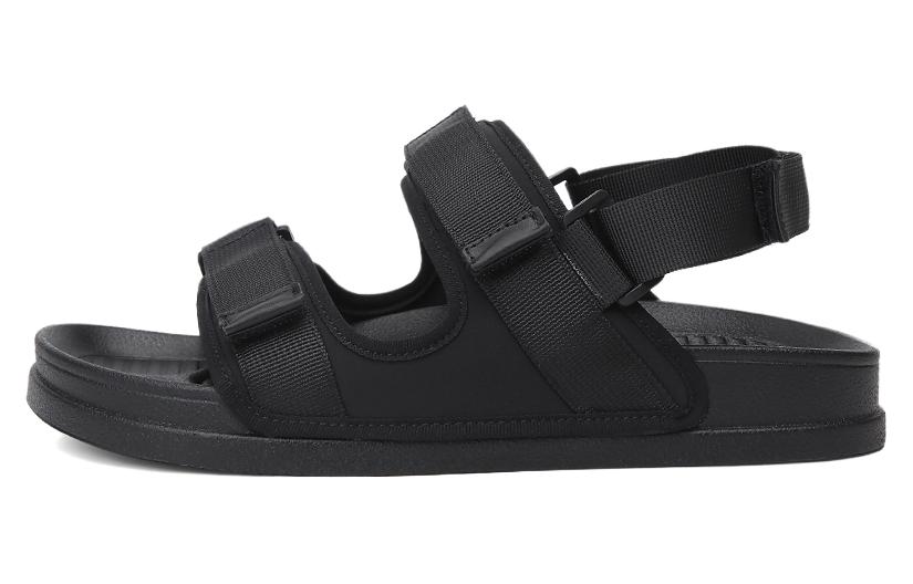 Buy Sandal Warrior 'Hitam Nyaman-Bisa Bernafas' 5016999-1