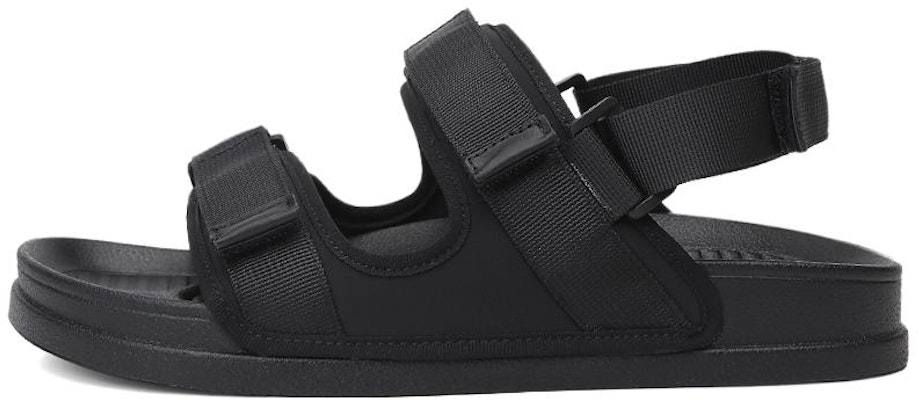 Warrior Sandals 'Black Comfort-Breathable' 5016999-1 Buy Warrior Sandals 'Black Comfort-Breathable' 5016999-1