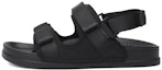 Buy Sandal Warrior 'Hitam Selesa-Berbentuk Nyaman' 5016999-1