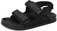 Order Sandal Warrior 'Hitam Selesa-Berbentuk Nyaman' 5016999-1